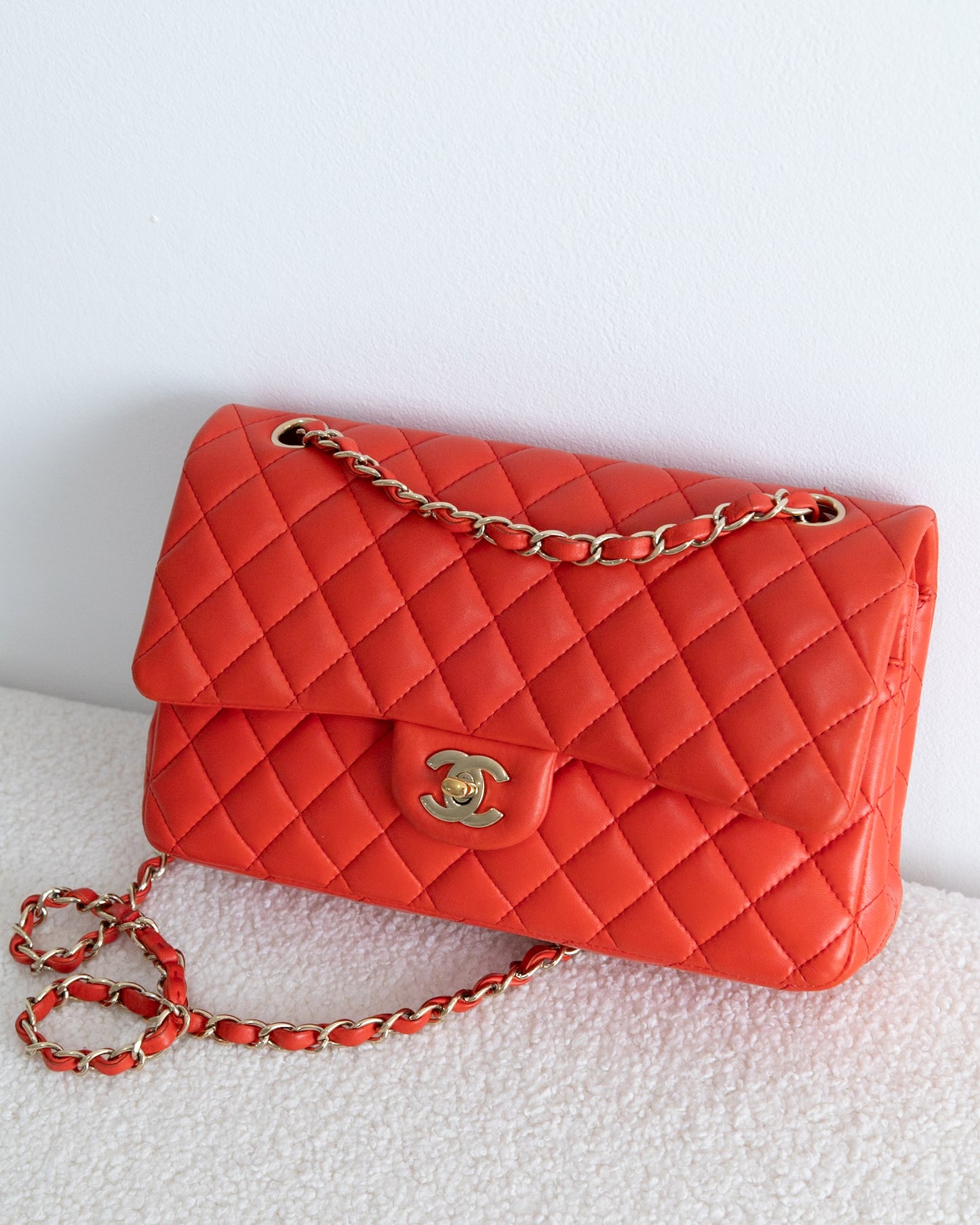 CHANEL Classic Flap