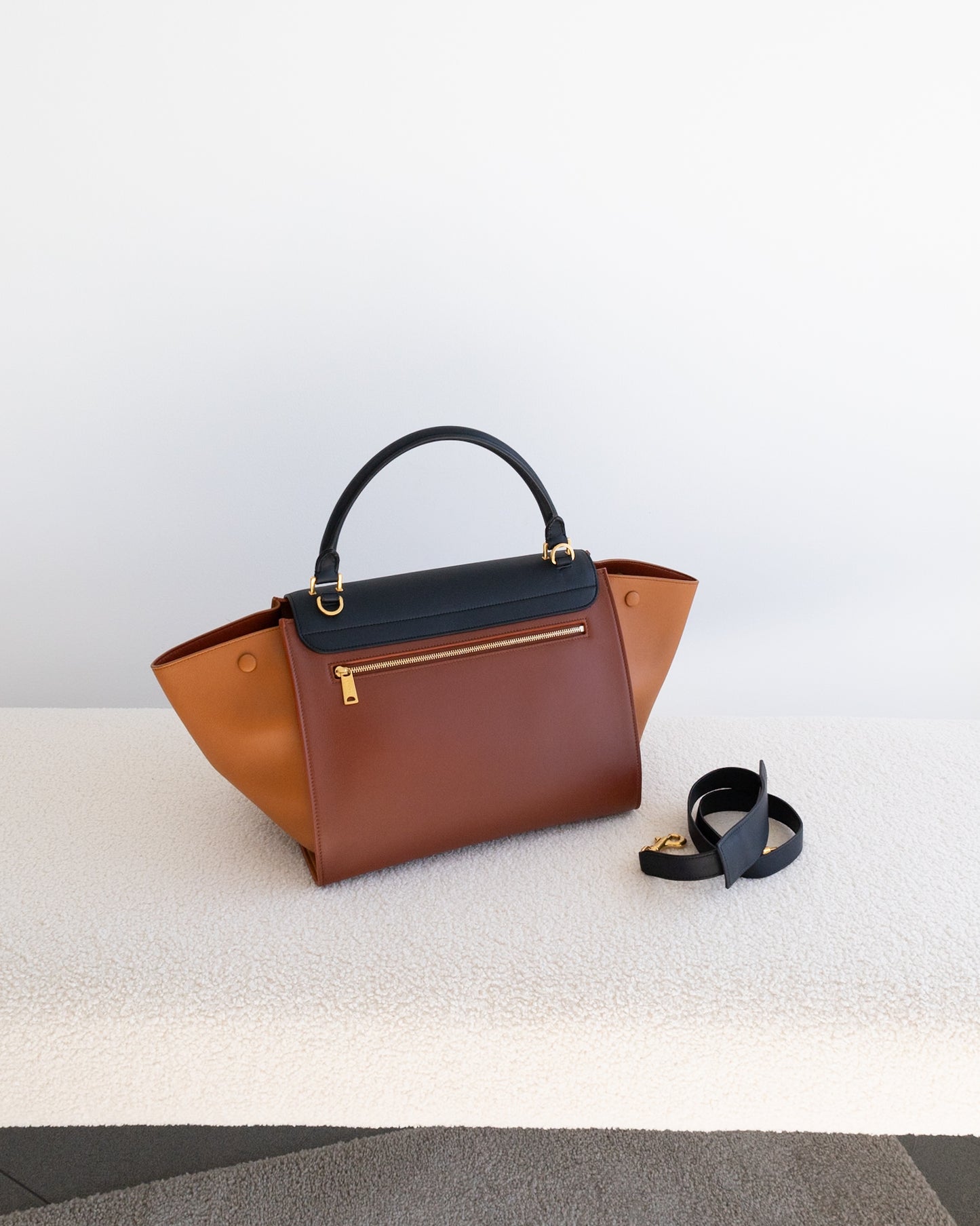 CÉLINE Trapeze M