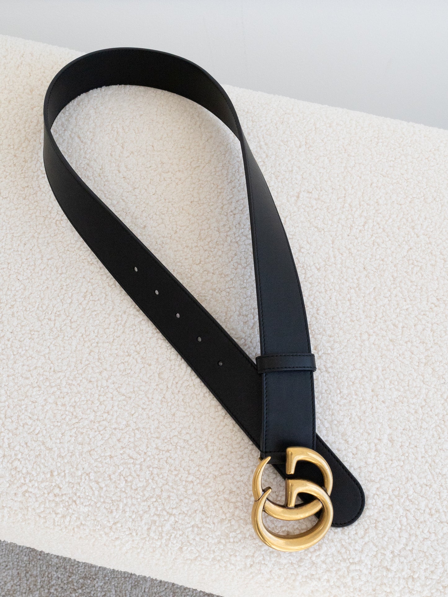 GUCCI MARMONT Belt