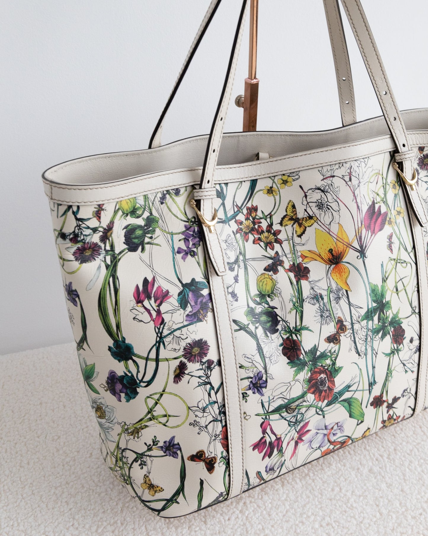 GUCCI Flora Nice