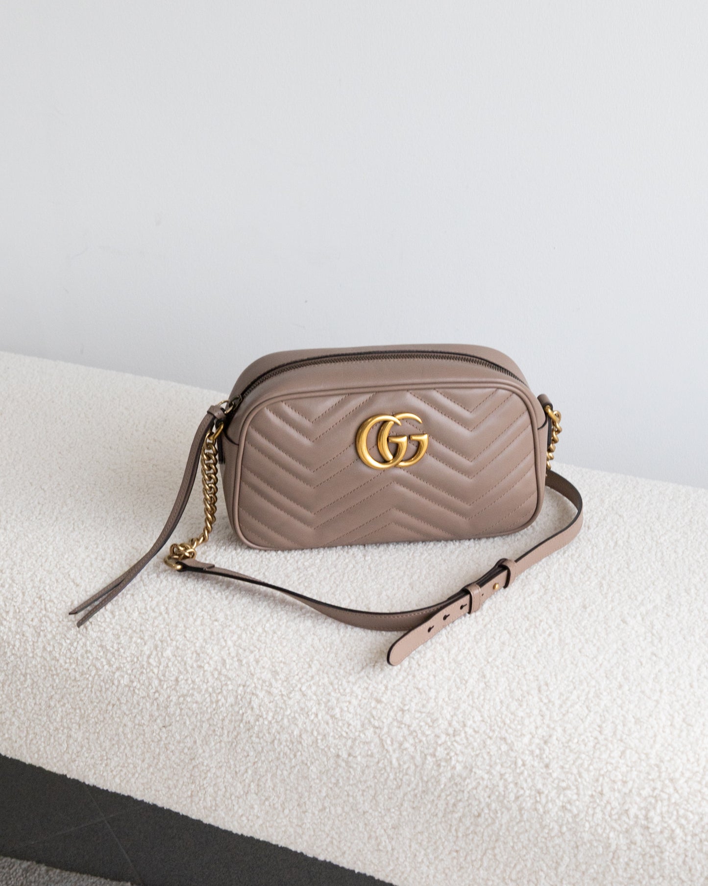 GUCCI Marmont Crossbody