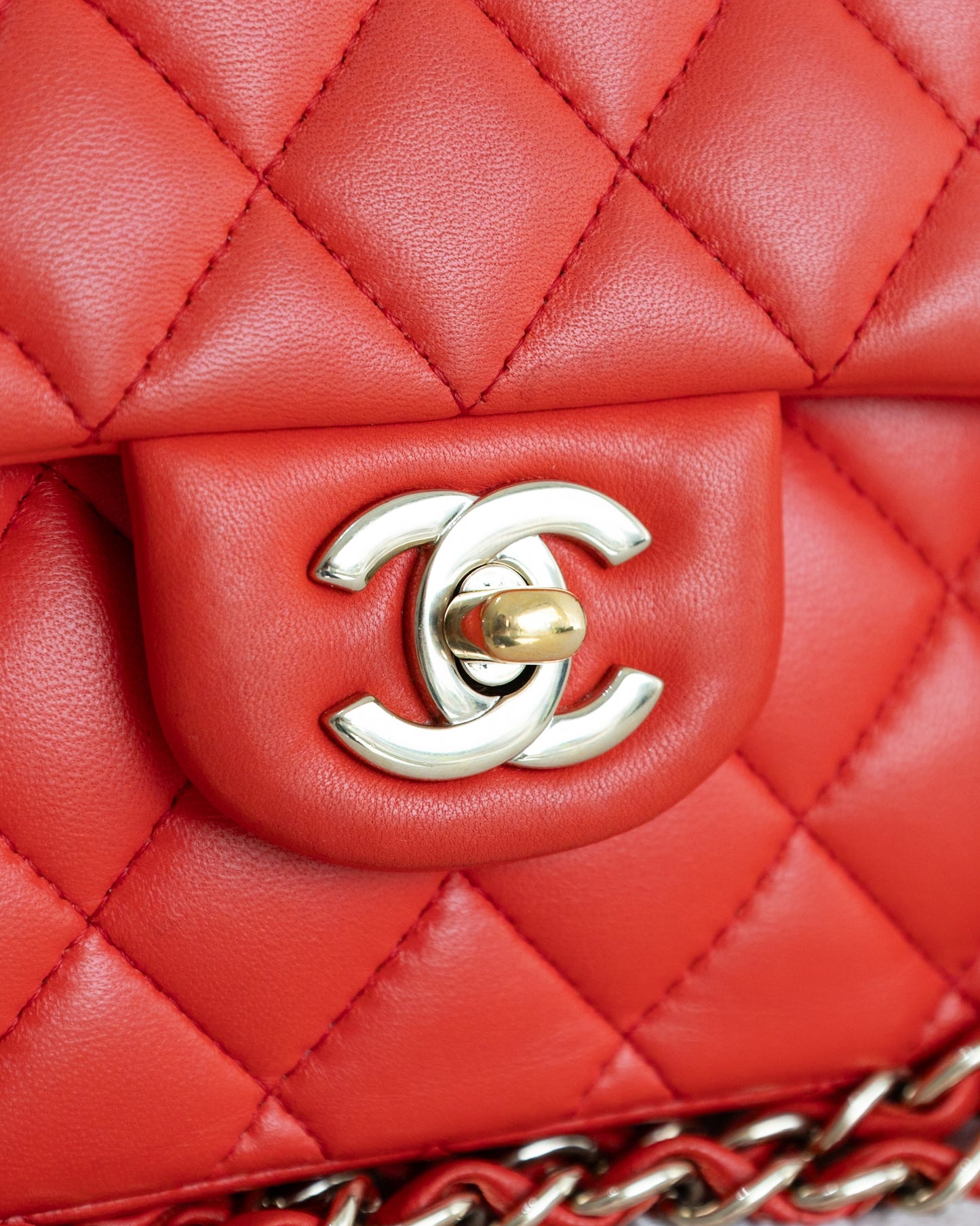 CHANEL Classic Flap