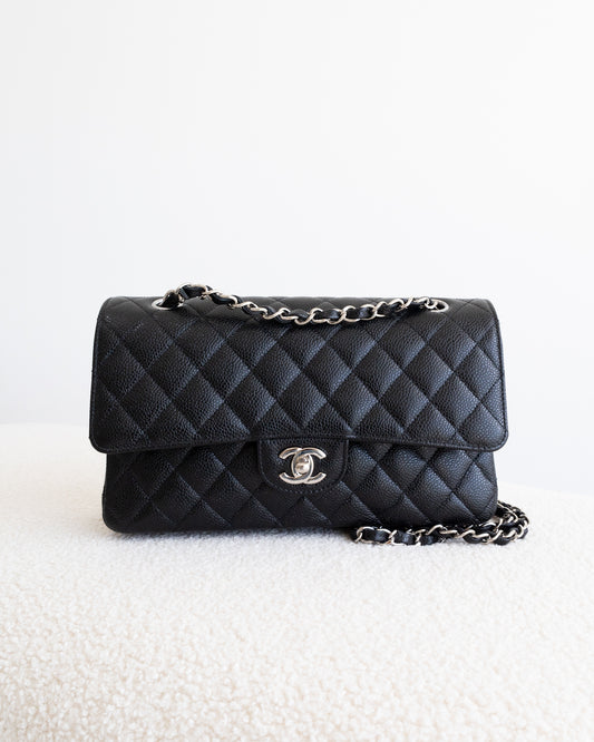 CHANEL Classic Double Flap