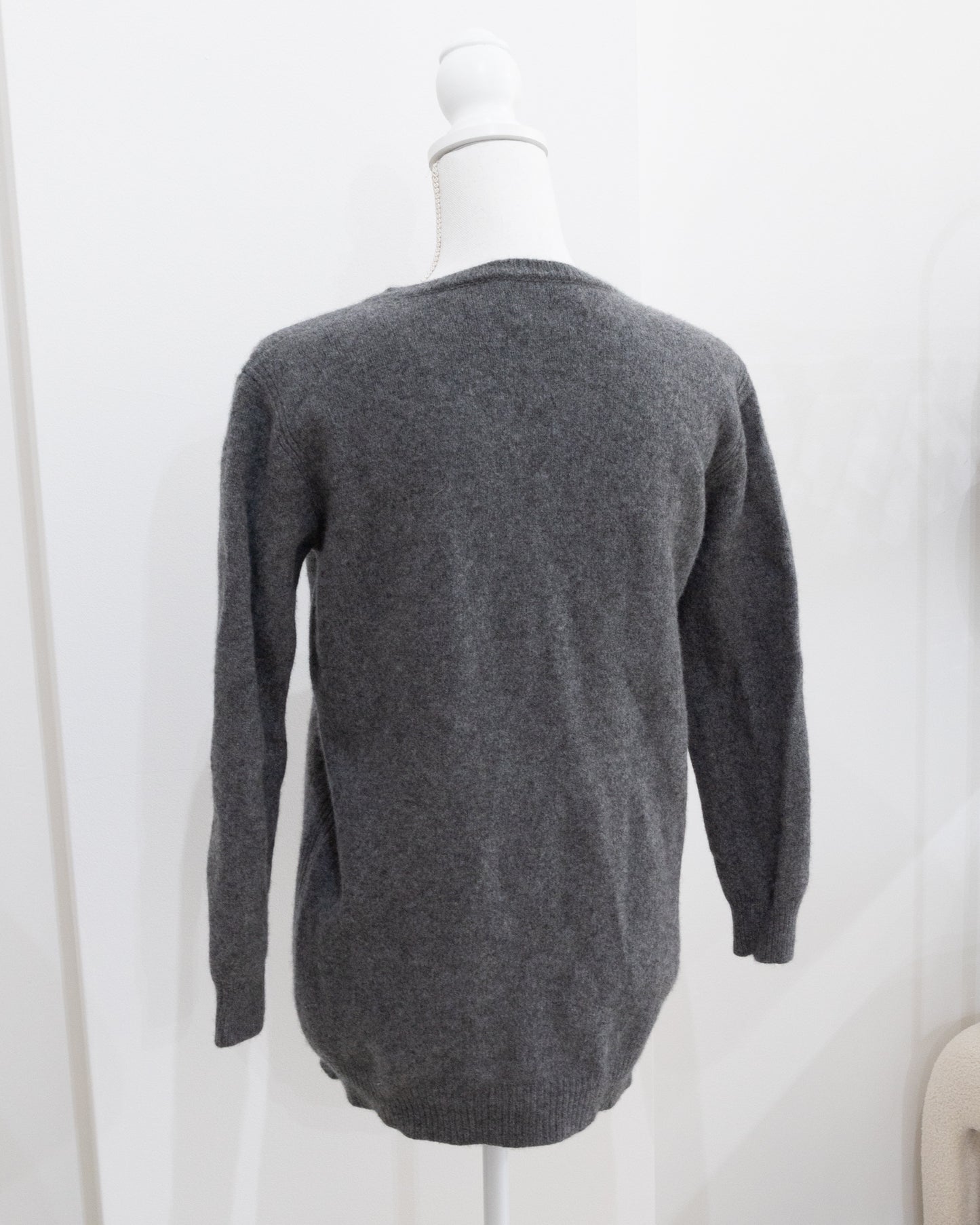 ALBERTA FERRETTI Sweater 36 - THE VOG CLOSET