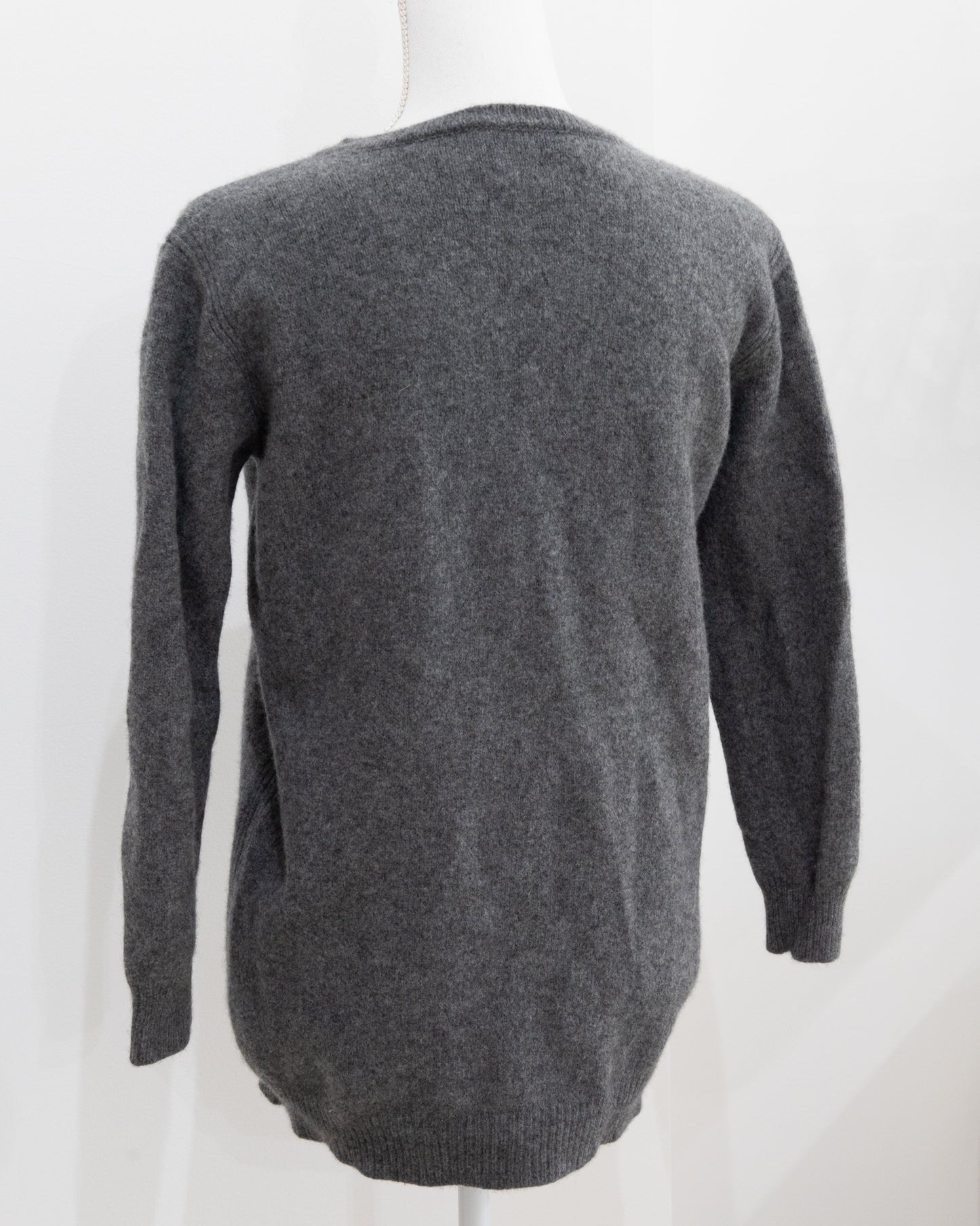 ALBERTA FERRETTI Sweater 36 - THE VOG CLOSET