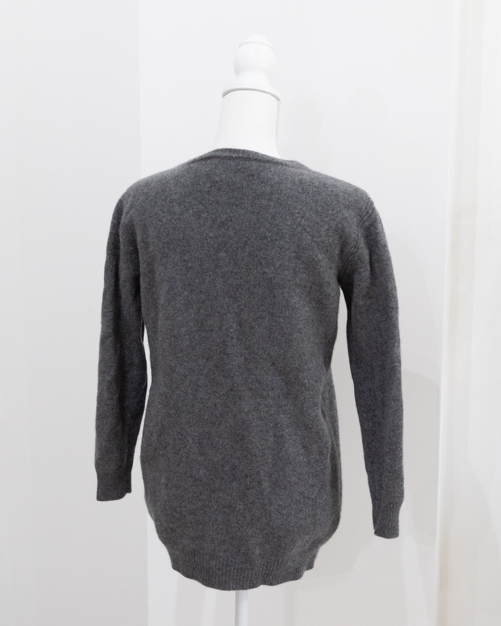 ALBERTA FERRETTI Sweater 36 - THE VOG CLOSET