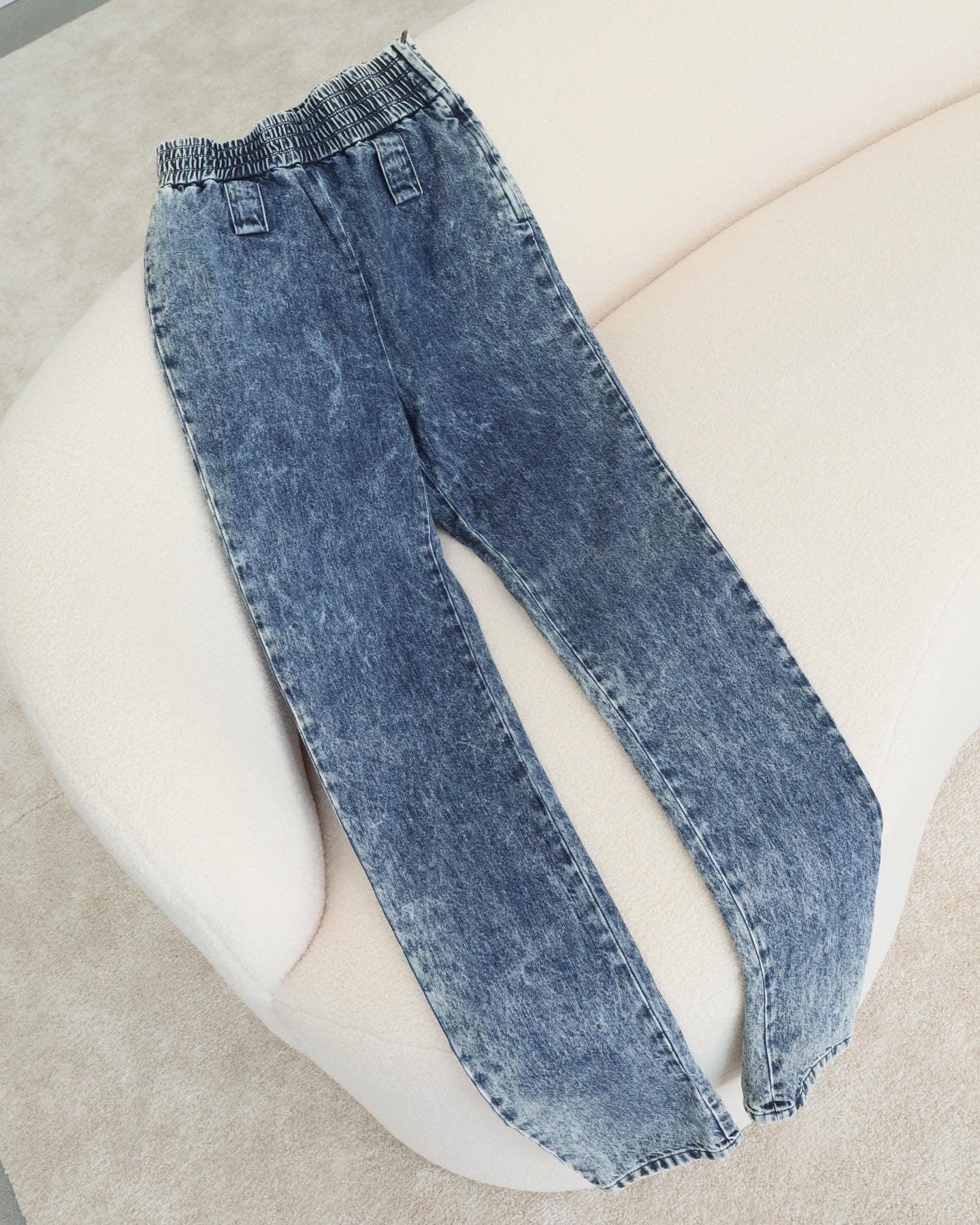 MIU MIU Jeans 36 - THE VOG CLOSET