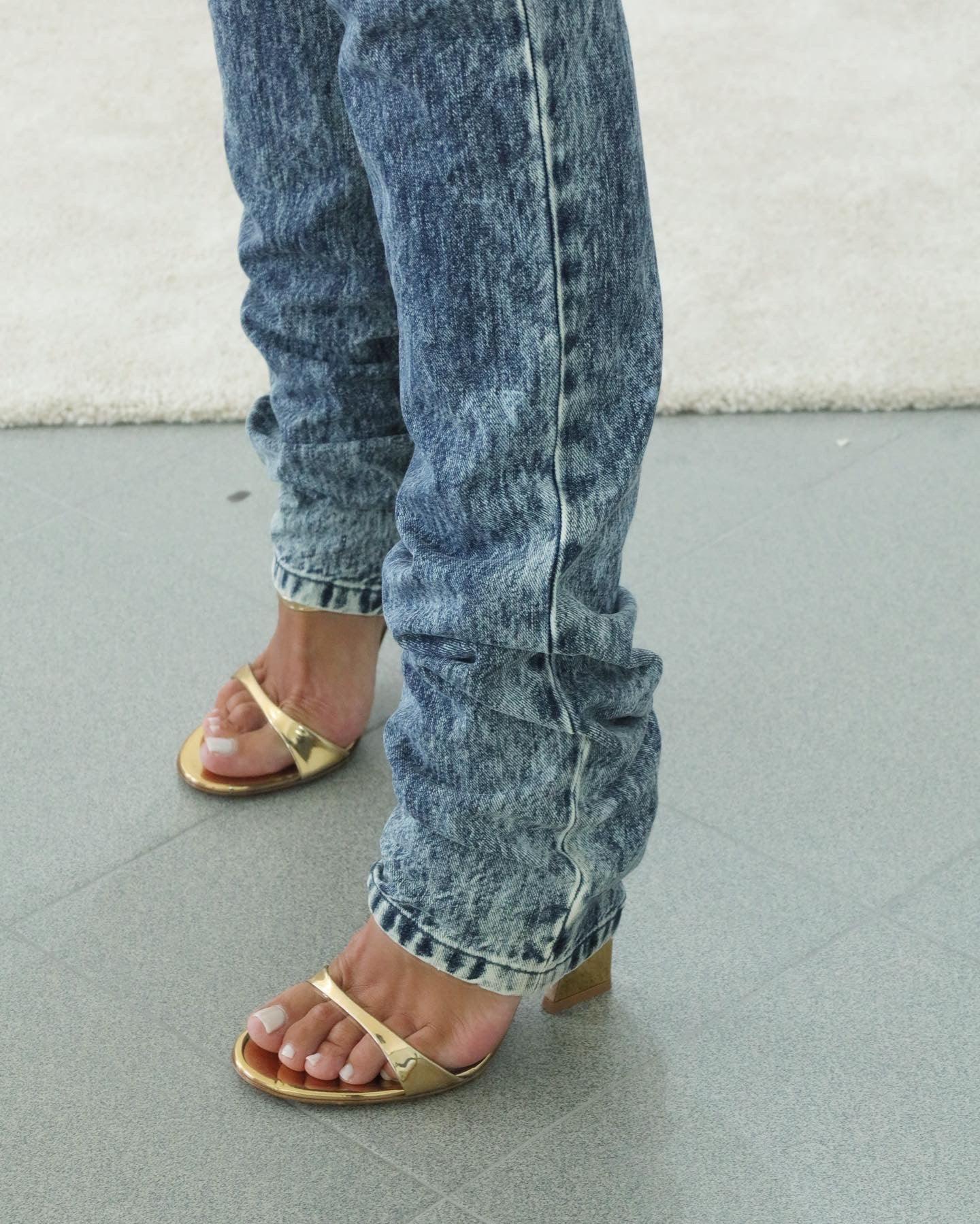 MIU MIU Jeans 36 - THE VOG CLOSET