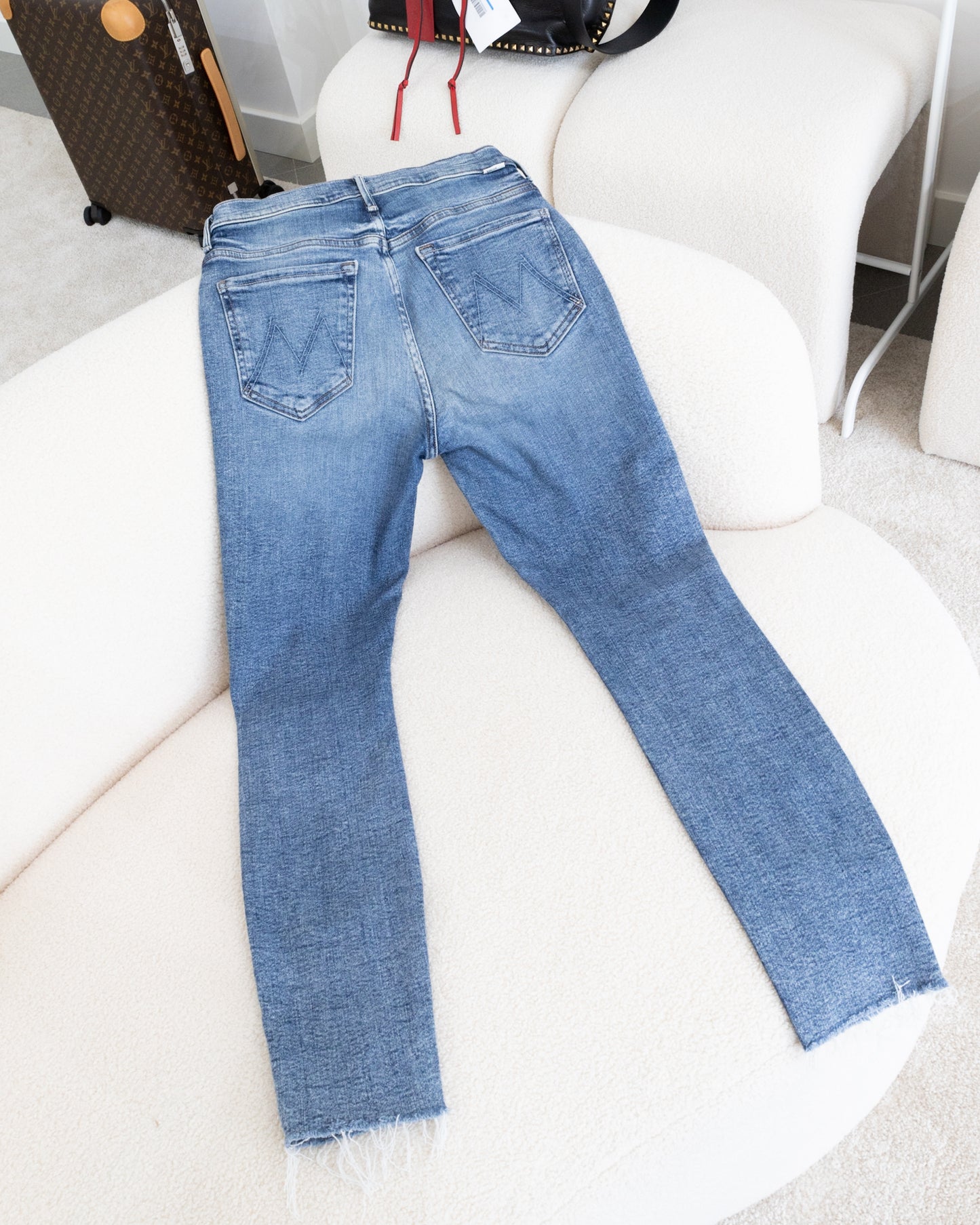 MOTHER Jeans 34 - THE VOG CLOSET